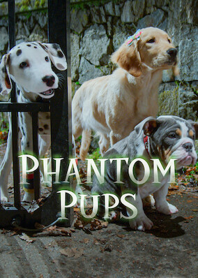 Phantom Pups