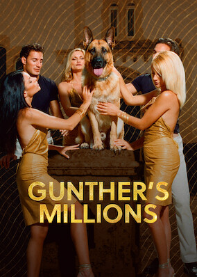 Gunther's Millions