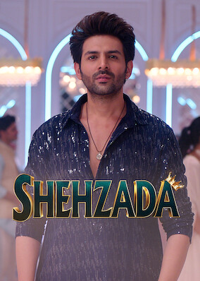 Shehzada