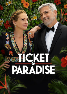 Ticket to Paradise