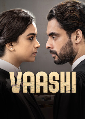 Vaashi