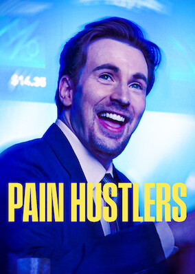 Pain Hustlers