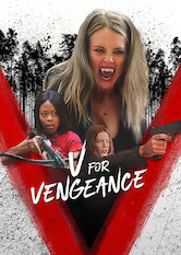 V for Vengeance
