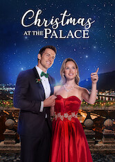 Christmas at the Palace