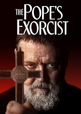 The Pope's Exorcist