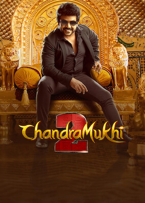 Chandramukhi 2