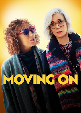 Moving