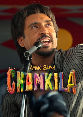 Amar Singh Chamkila