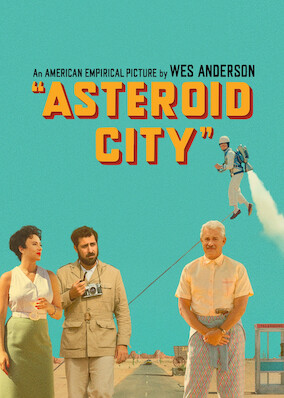 Asteroid City