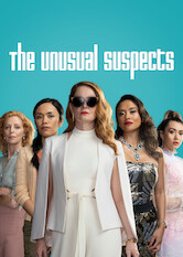 The Suspect