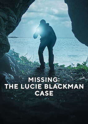 Missing: The Lucie Blackman Case