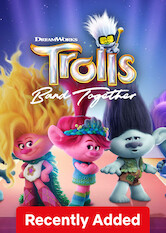 Trolls Band Together