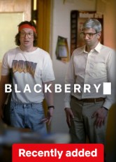 BlackBerry