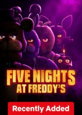 Five Nights at Freddy's